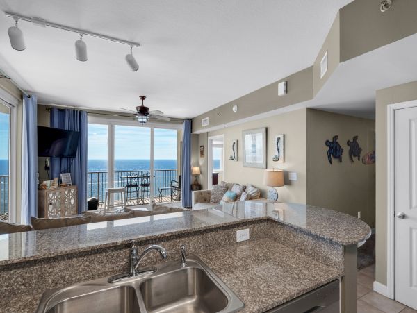 Panama City Beach Condo 986349