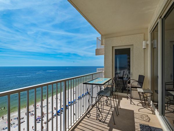 Panama City Beach Condo 986349