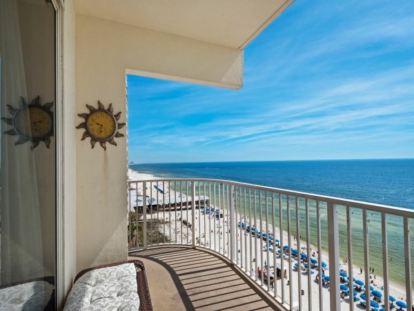 Panama City Beach Condo 986349