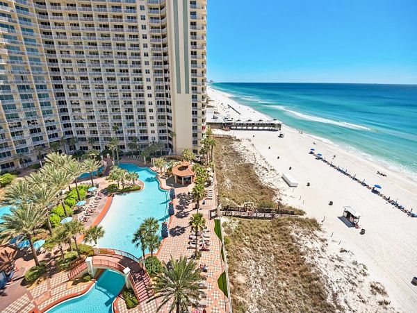 Panama City Beach Condo 986349