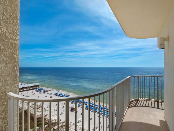Panama City Beach Condo 986349
