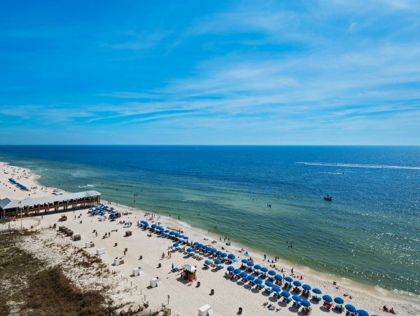 Panama City Beach Condo 986349