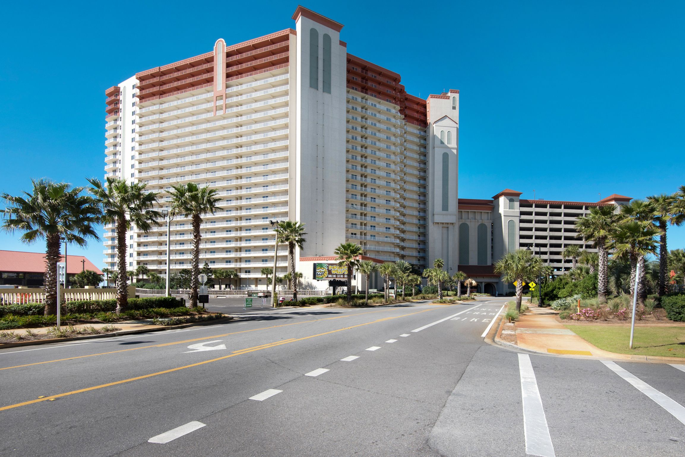 Panama City Beach Condo 986349