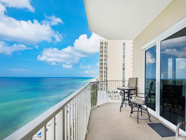 Panama City Beach Condo 986350