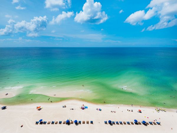 Panama City Beach Condo 986350