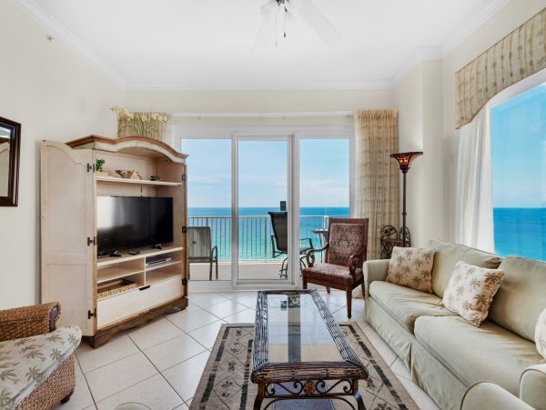 Panama City Beach Condo 986350