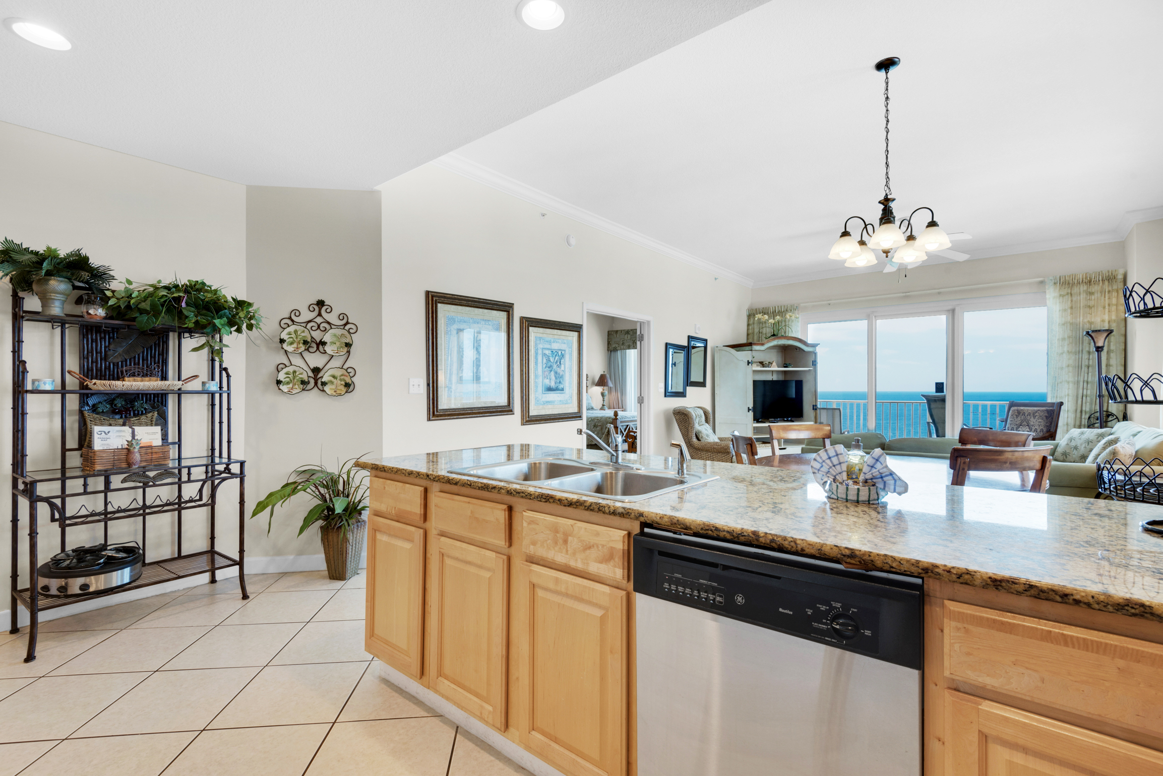 Panama City Beach Condo 986350