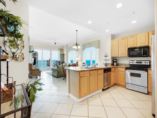 Panama City Beach Condo 986350