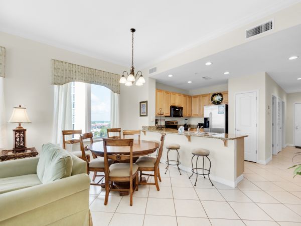Panama City Beach Condo 986350