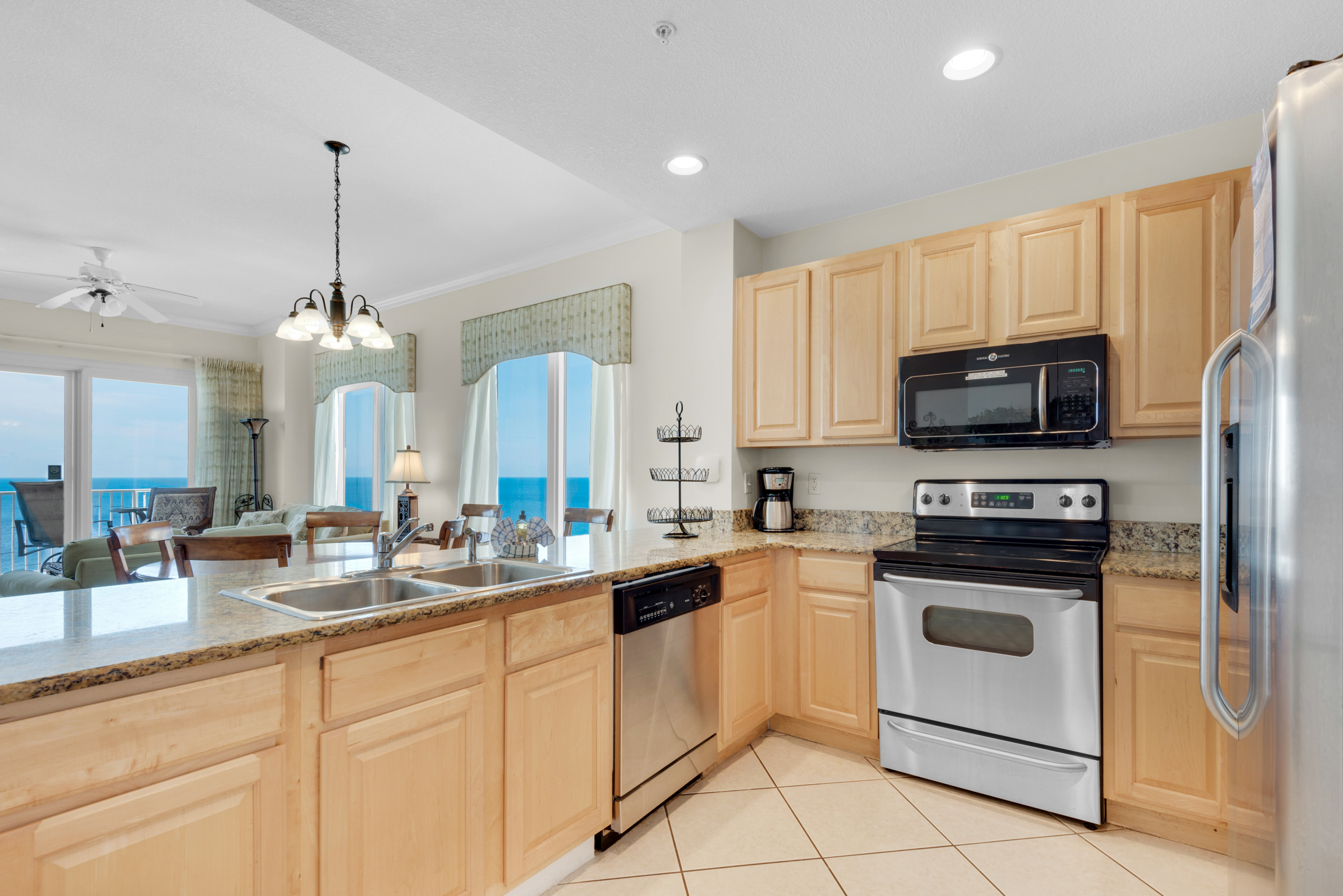Panama City Beach Condo 986350