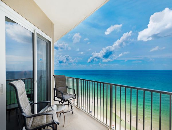 Panama City Beach Condo 986350