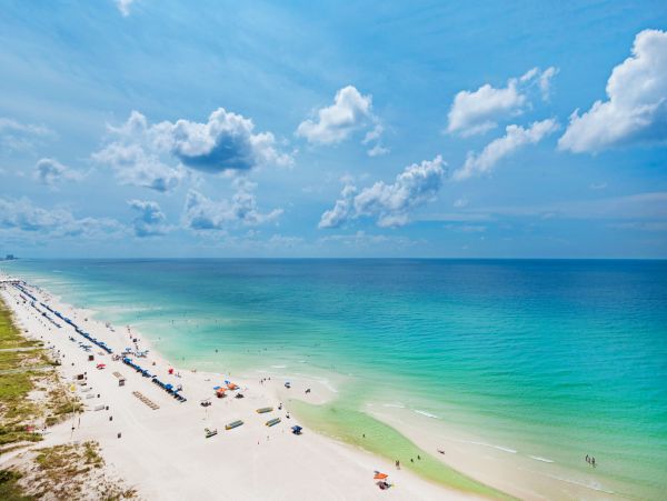 Panama City Beach Condo 986350