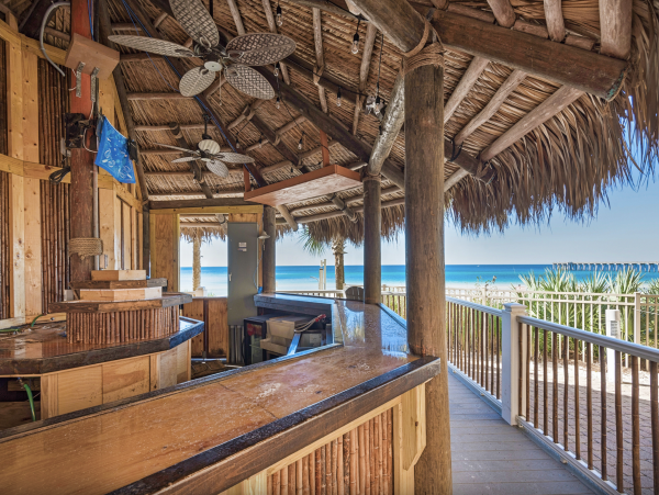 Three bedroom Panama City Beach Exceptional Condo