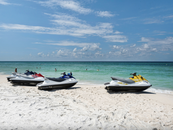 Three bedroom Panama City Beach Exceptional Condo