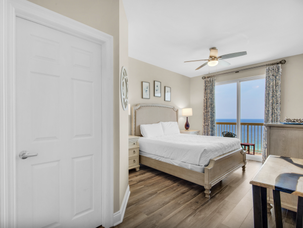 Three bedroom Panama City Beach Exceptional Condo