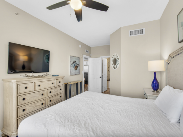 Three bedroom Panama City Beach Exceptional Condo