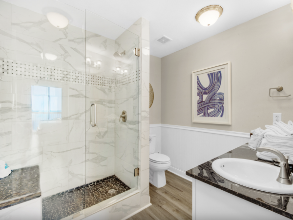 Three bedroom Panama City Beach Exceptional Condo