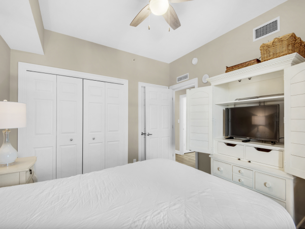 Three bedroom Panama City Beach Exceptional Condo