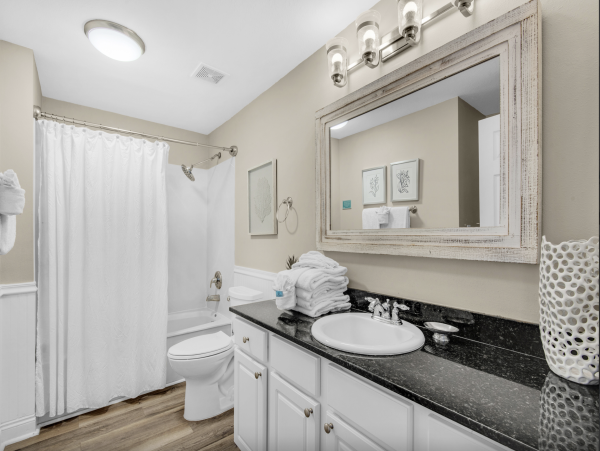 Three bedroom Panama City Beach Exceptional Condo