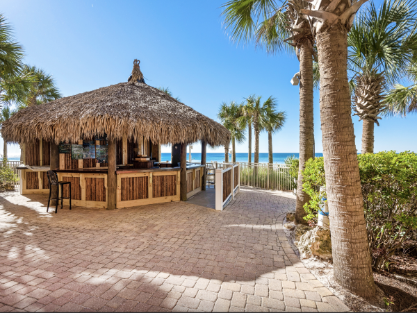 Three bedroom Panama City Beach Exceptional Condo