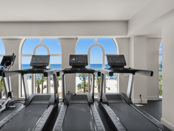Three bedroom Panama City Beach Exceptional Condo