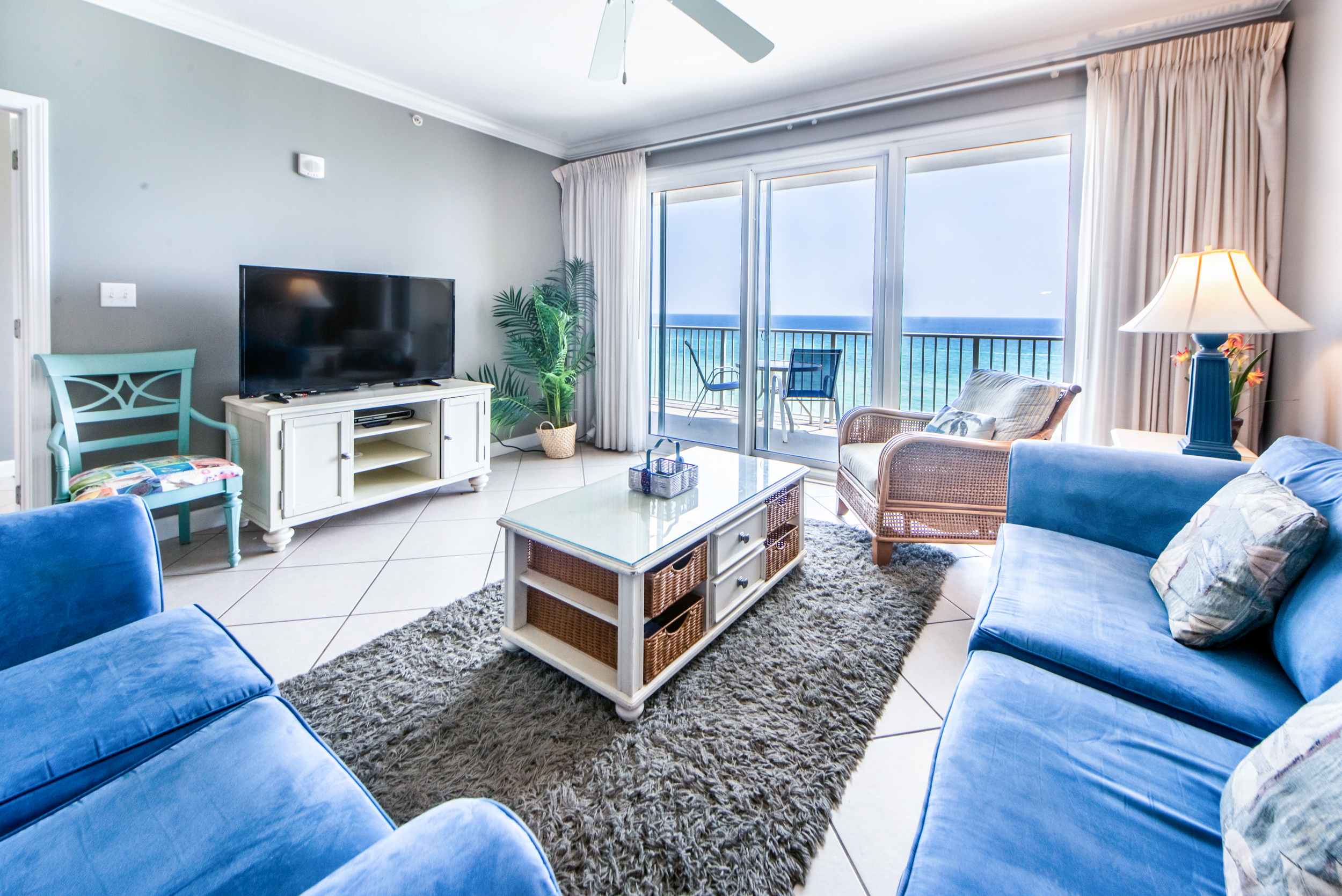 Panama City Beach Condo 986352