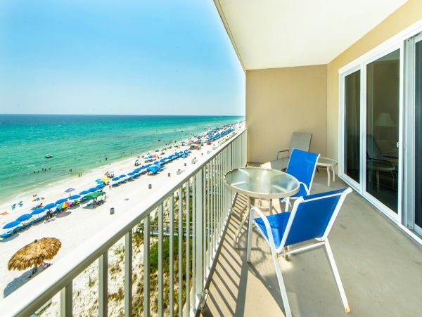 Panama City Beach Condo 986352