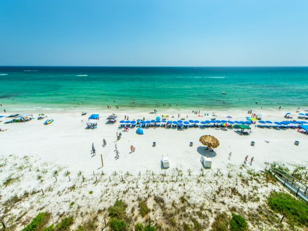 Panama City Beach Condo 986352