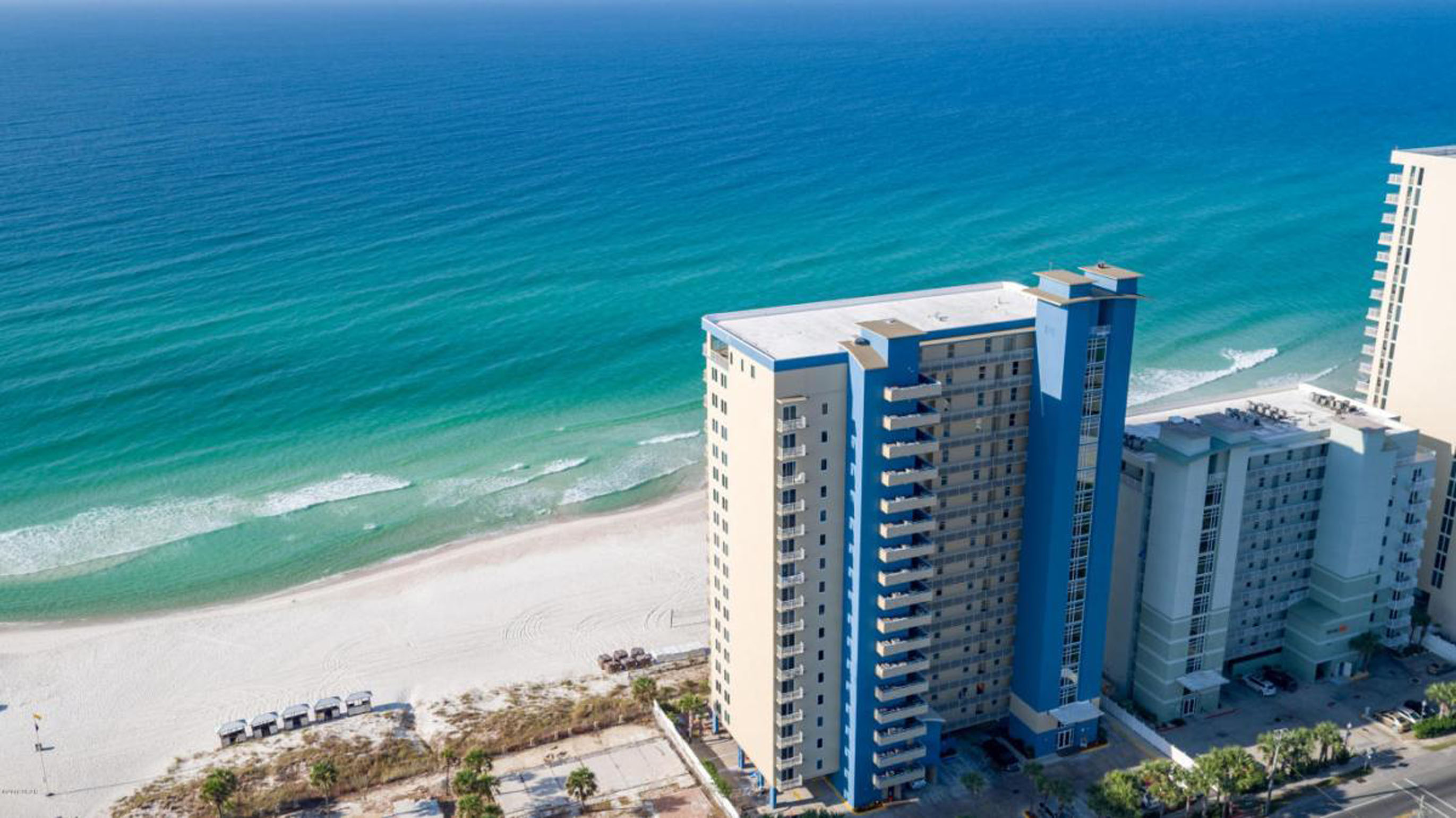 Panama City Beach Condo 986352