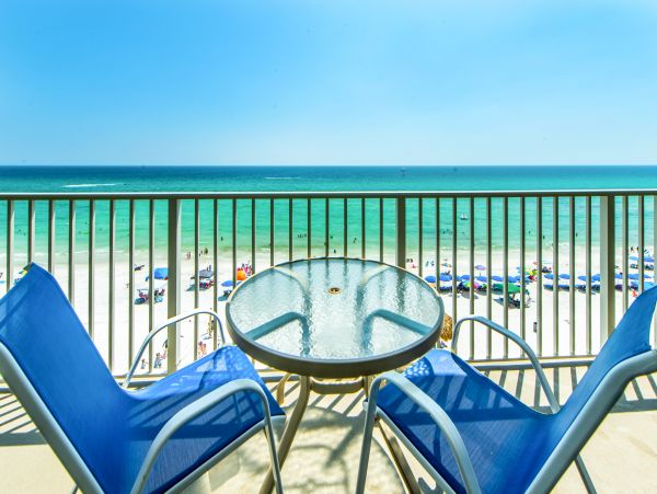 Panama City Beach Condo 986352