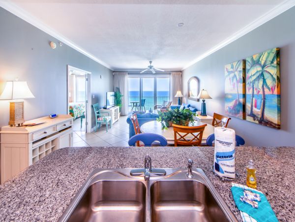 Panama City Beach Condo 986352