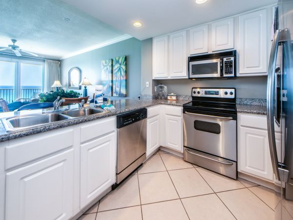 Panama City Beach Condo 986352