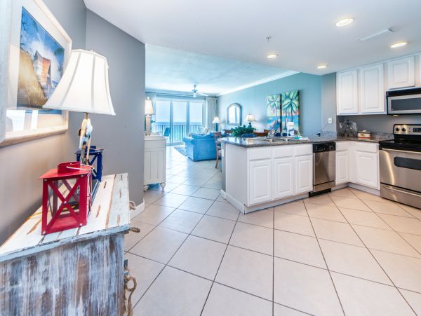 Panama City Beach Condo 986352