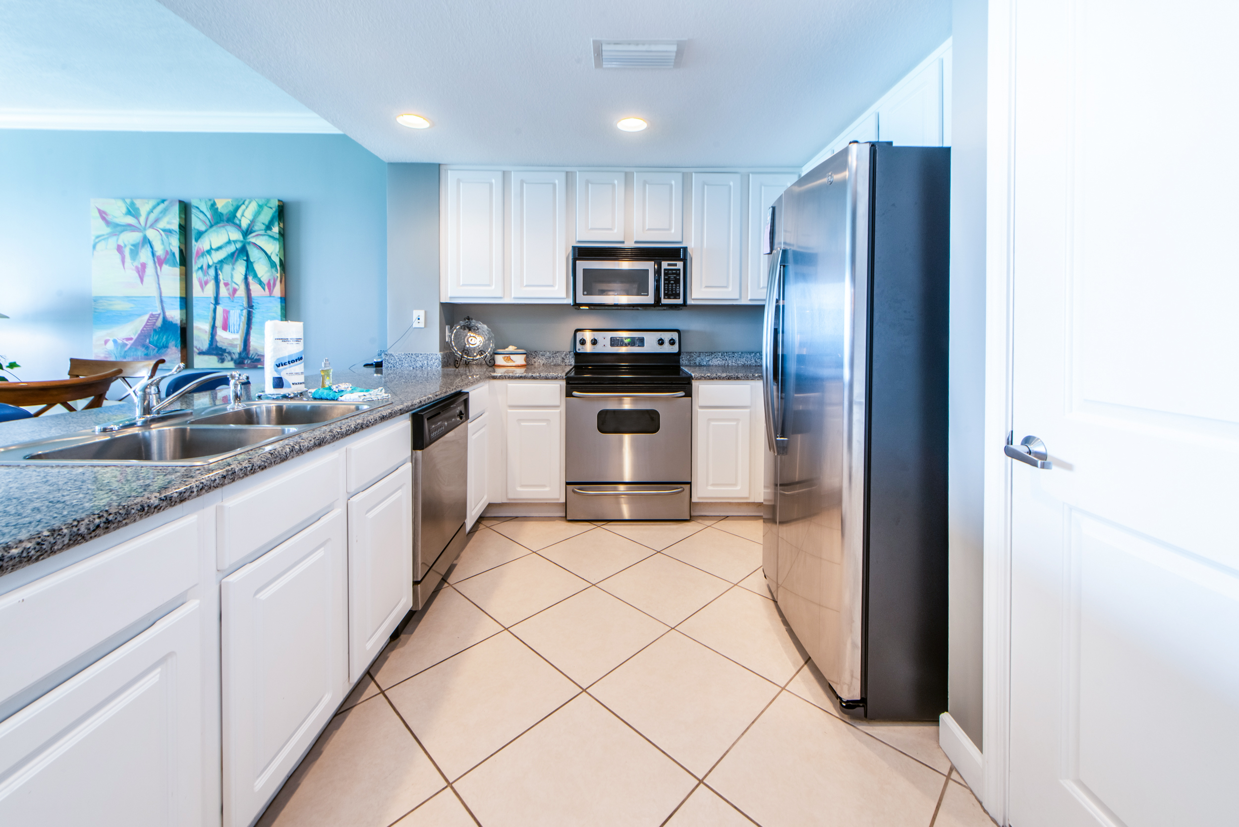 Panama City Beach Condo 986352