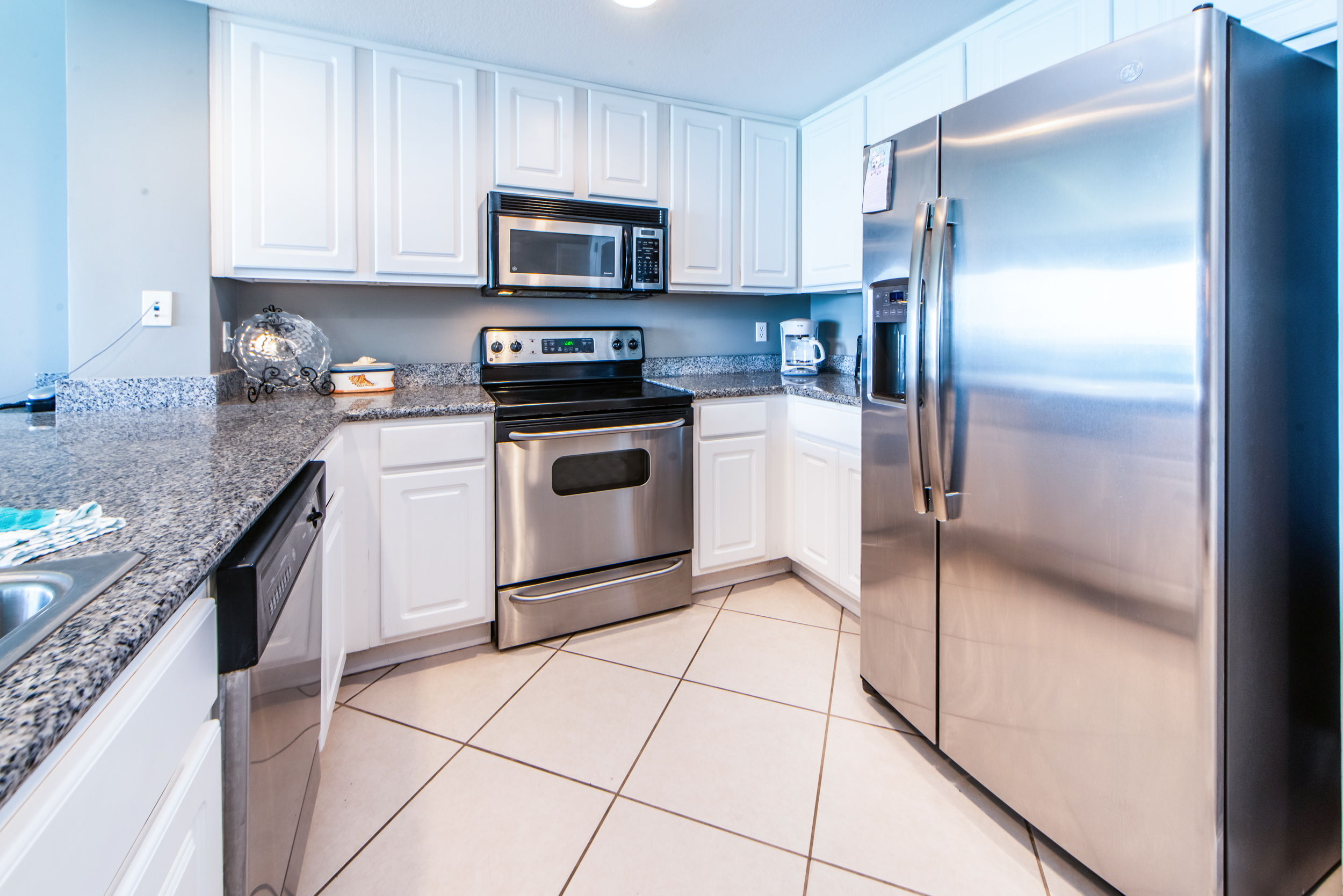 Panama City Beach Condo 986352