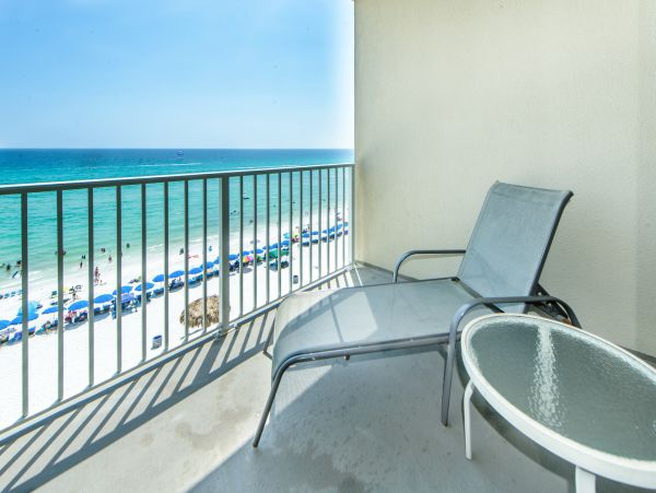 Panama City Beach Condo 986352