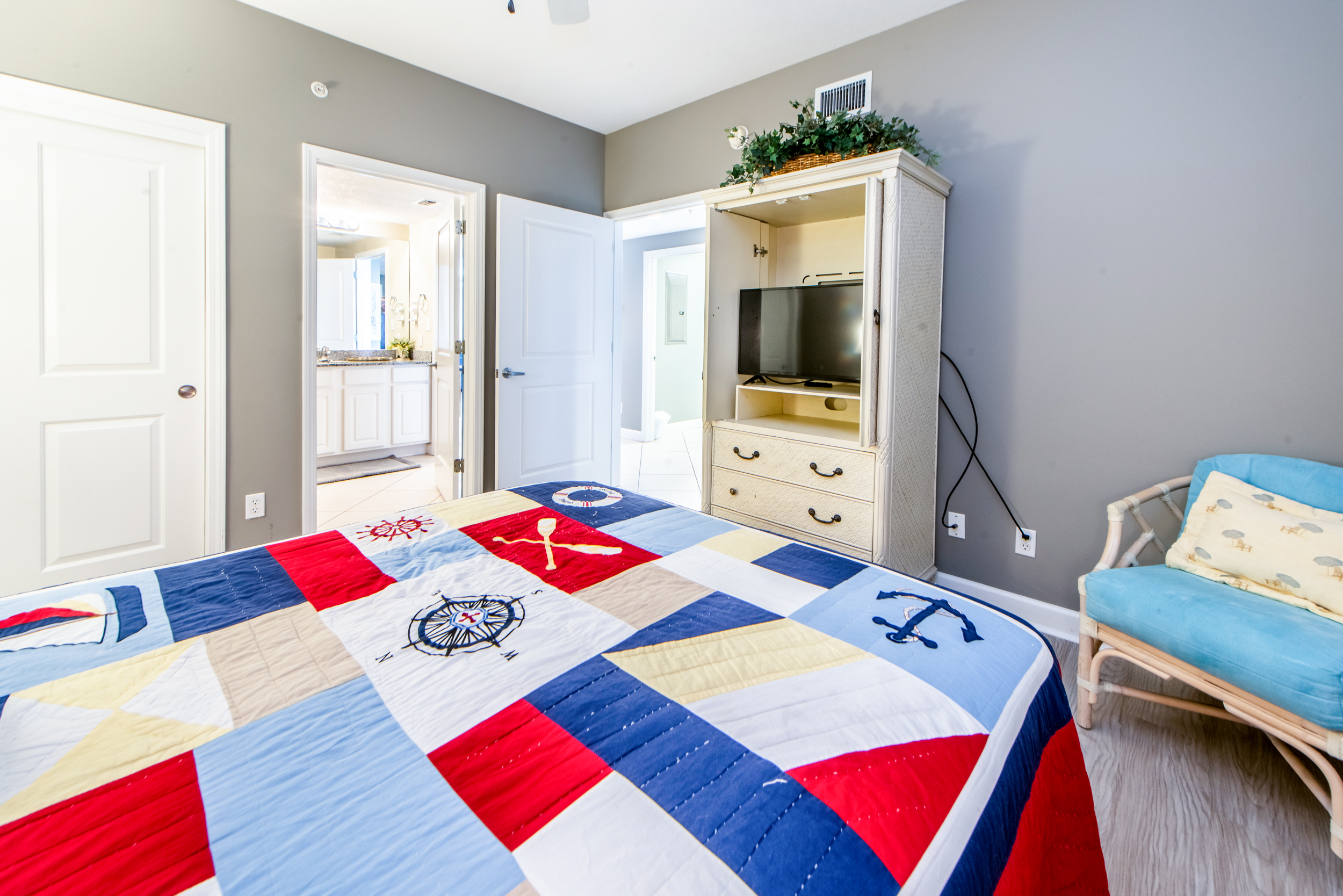 Panama City Beach Condo 986352
