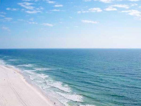 Panama City Beach Condo 986352