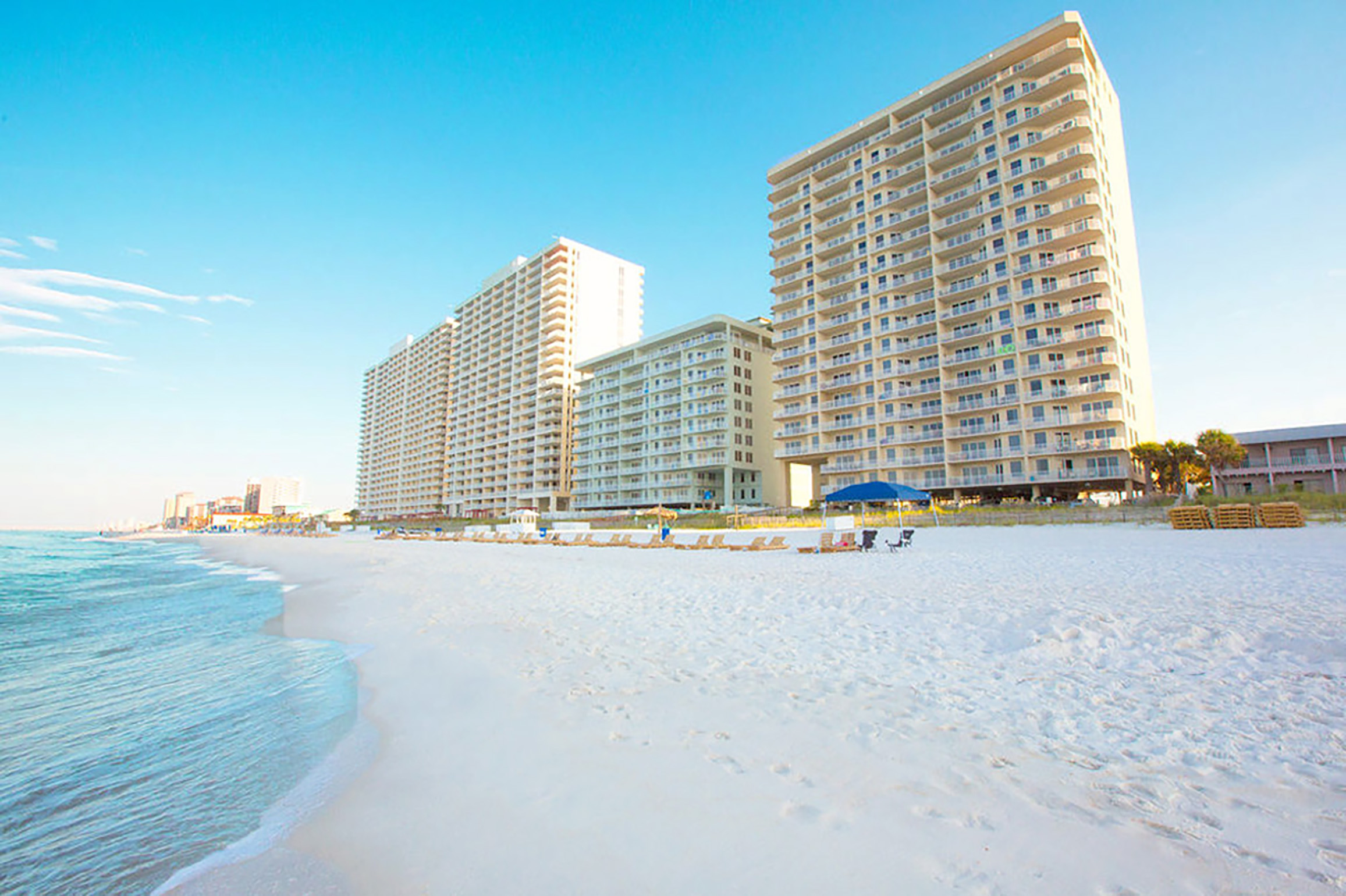 Panama City Beach Condo 986352