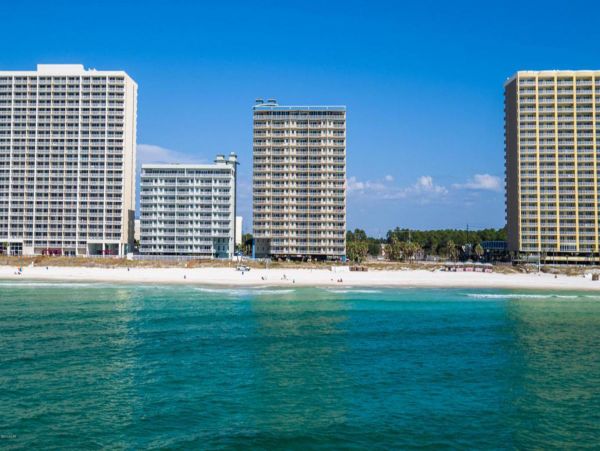 Panama City Beach Condo 986352