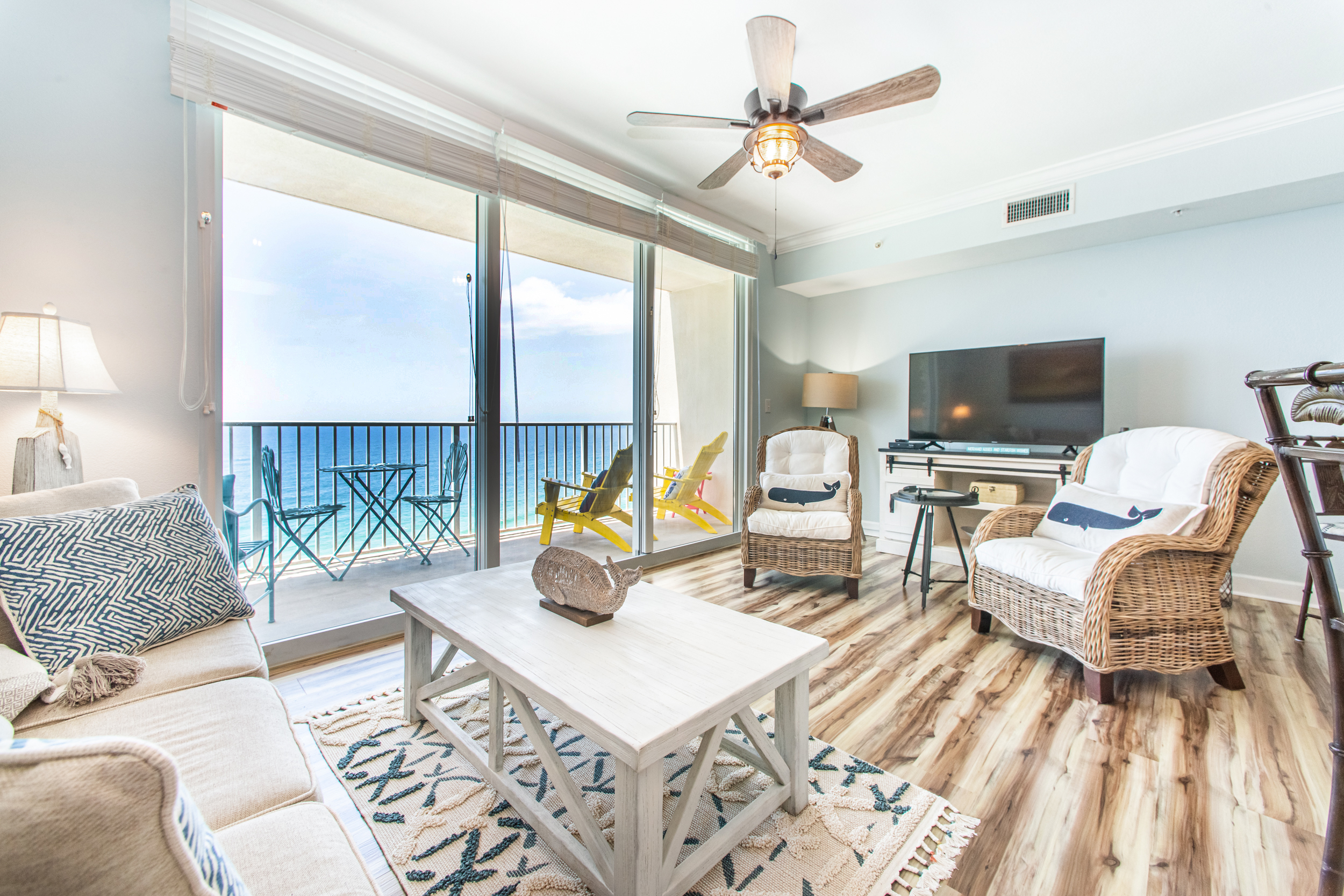Panama City Beach Condo 986353