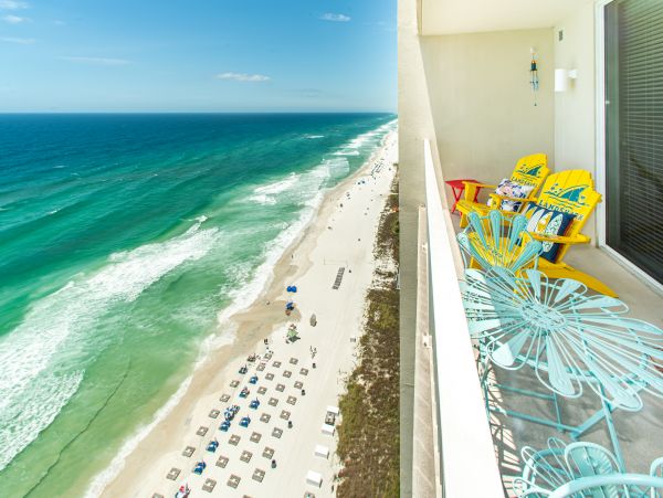 Panama City Beach Condo 986353