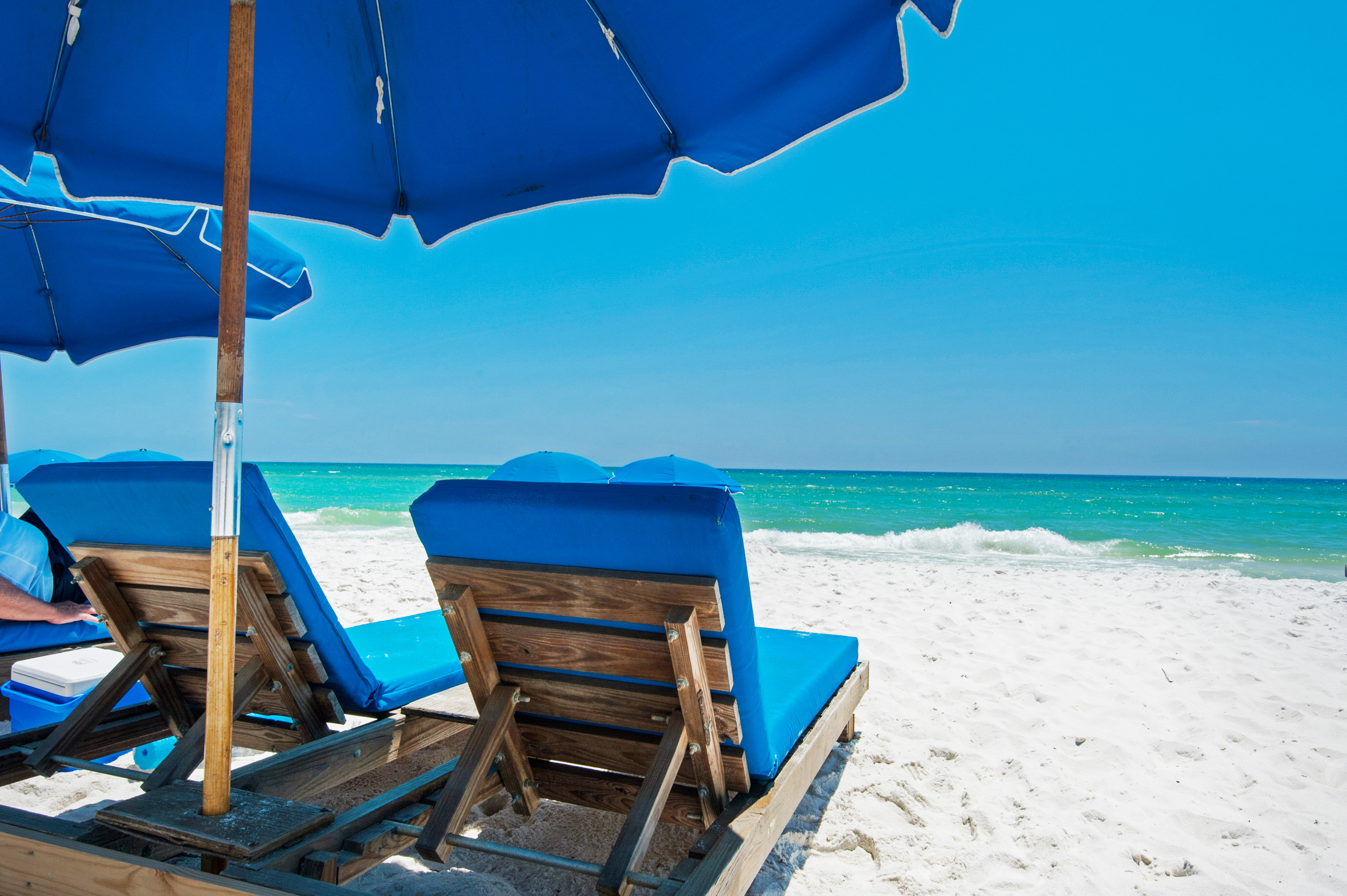 Panama City Beach Condo 986353