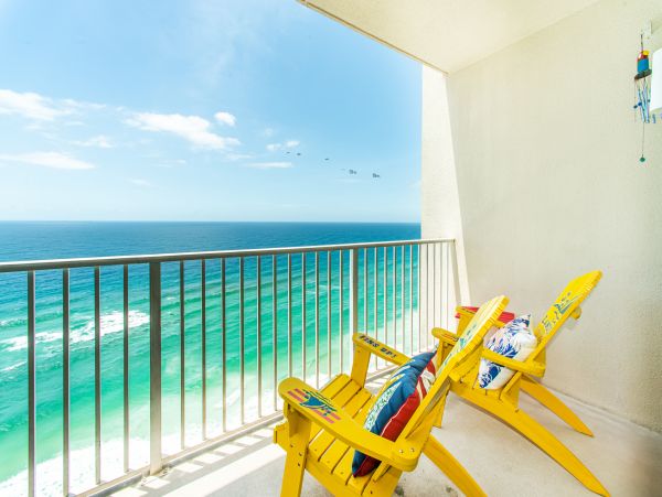 Panama City Beach Condo 986353