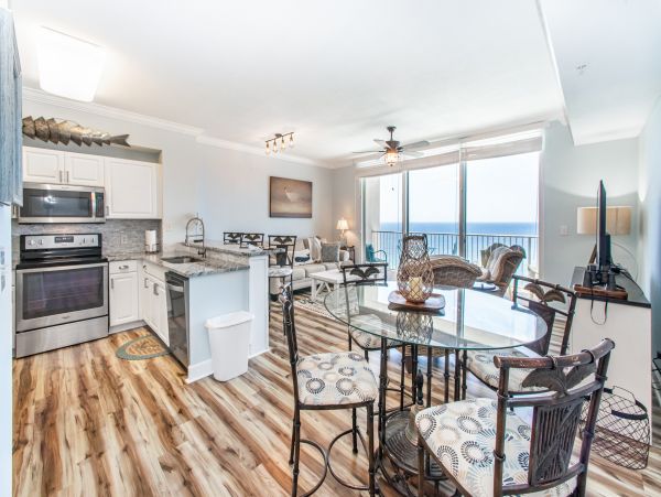 Panama City Beach Condo 986353
