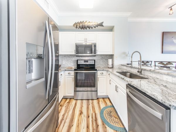 Panama City Beach Condo 986353