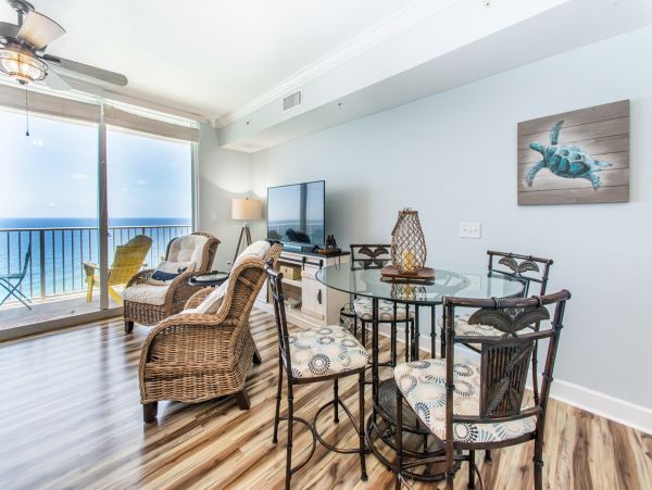 Panama City Beach Condo 986353