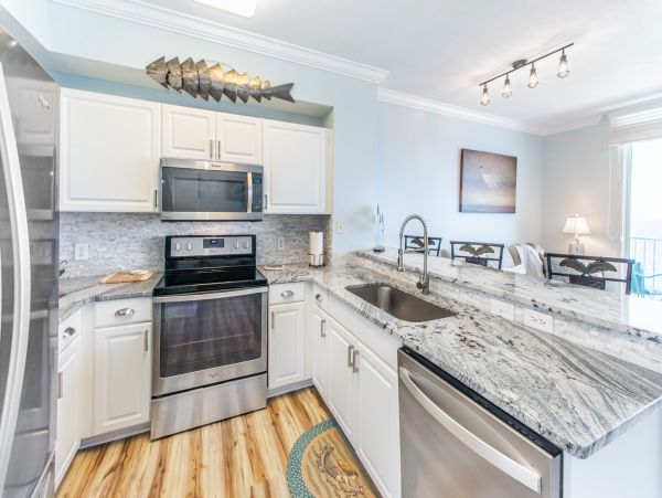 Panama City Beach Condo 986353