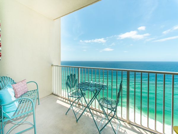 Panama City Beach Condo 986353