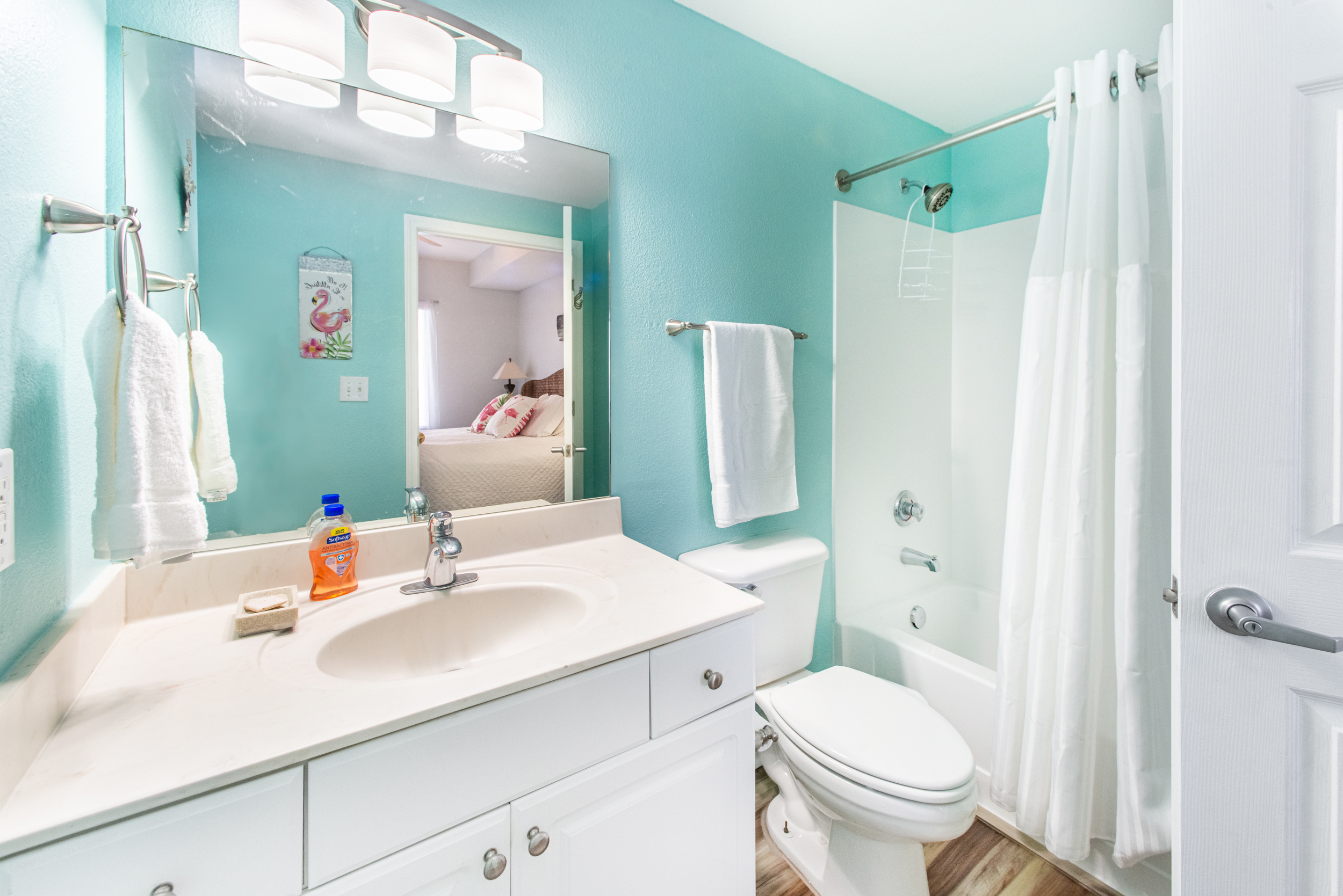 Panama City Beach Condo 986353